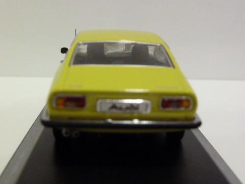 Audi 100 Coupe S