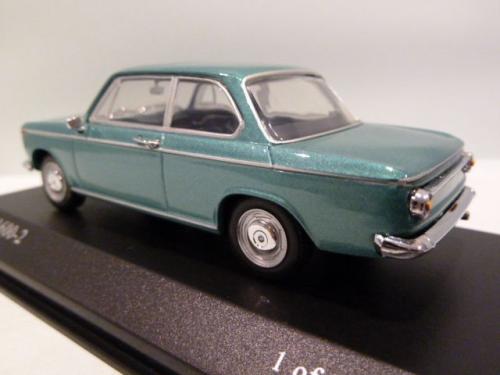 BMW 1600-2 (typ 116)