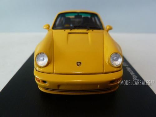 Porsche 911 (964) Turbo S 3.3 Leichtbau