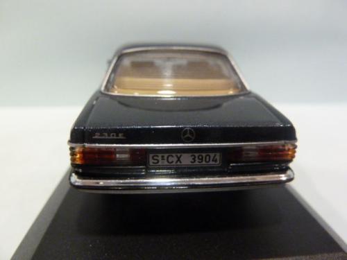 Mercedes-benz 230 E (w123) Mercedes-benz 230 E (w123)