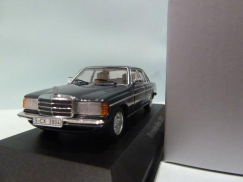 Mercedes-benz 230 E (w123) Mercedes-benz 230 E (w123)