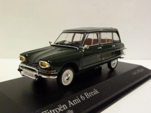 Citroen Ami 6 Break