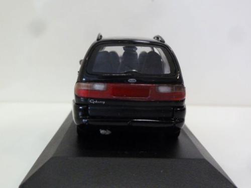 Ford Galaxy Van