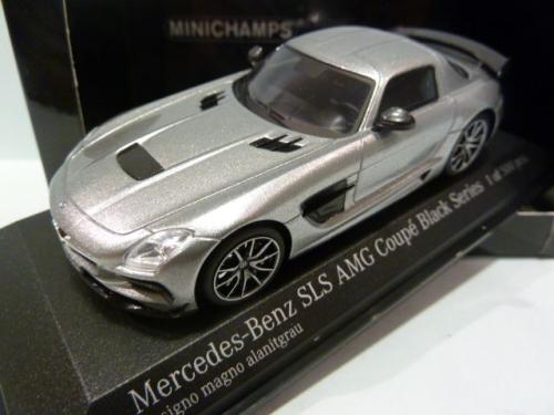 Mercedes-benz SLS AMG GT3 Street