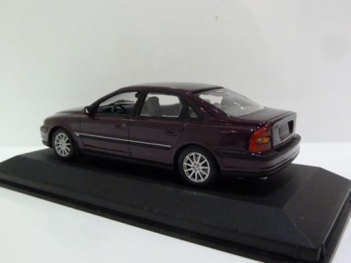 Volvo S 80 Saloon