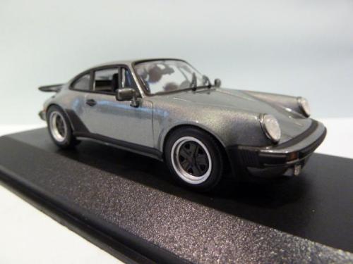 Porsche 911 (930) Turbo