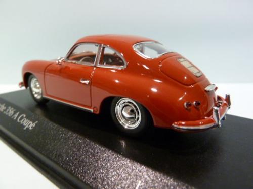 Porsche 356 A Coupe Porsche 356 A Coupe