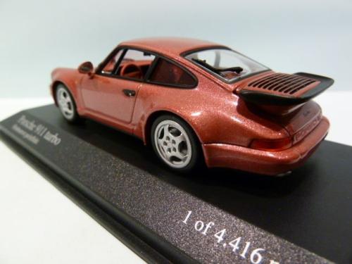 Porsche 911 (964) Turbo