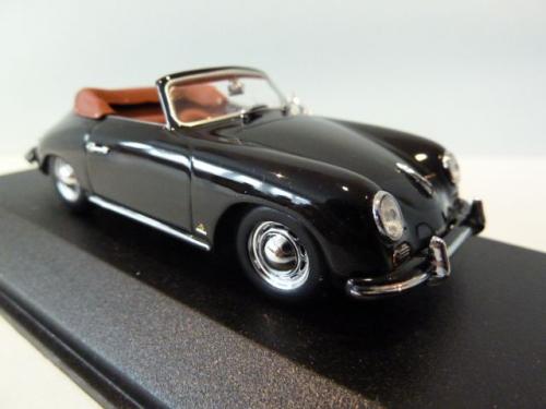 Porsche 356 Cabriolet