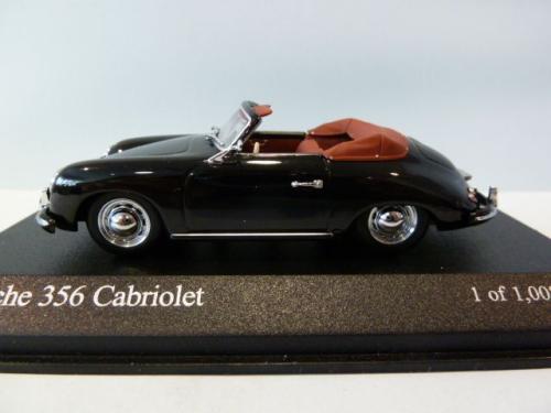 Porsche 356 Cabriolet