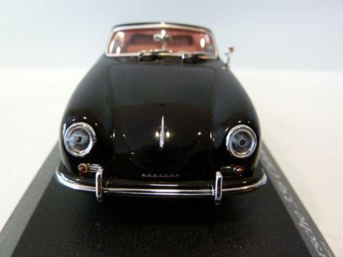 Porsche 356 Cabriolet