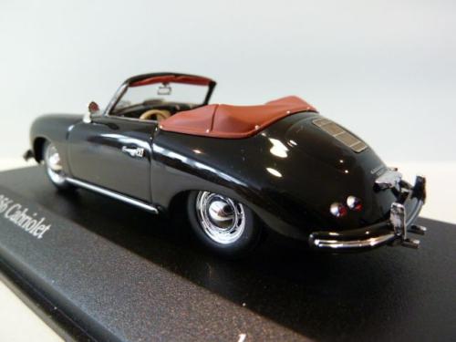 Porsche 356 Cabriolet