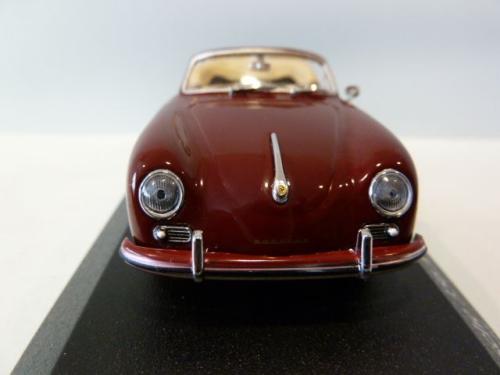 Porsche 356 A Cabriolet Porsche 356 A Cabriolet