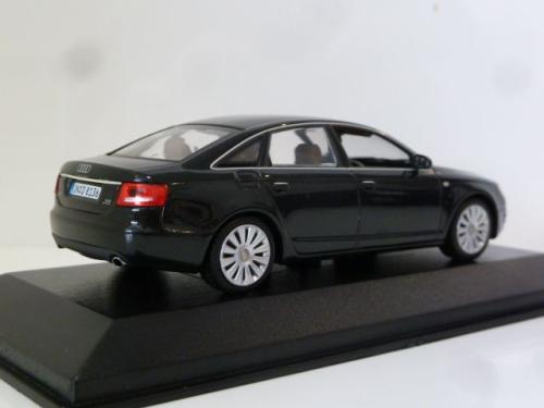 Audi A6 (c6)