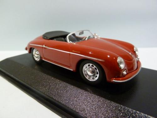 Porsche 356 Speedster