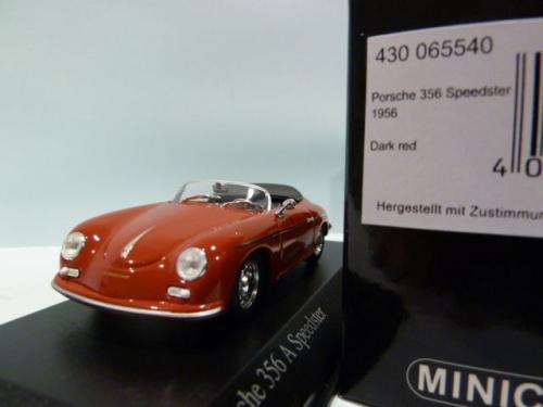 Porsche 356 Speedster