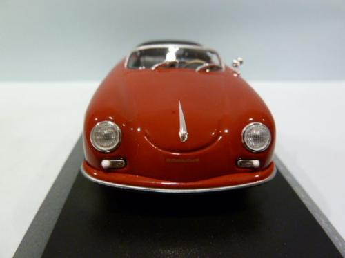 Porsche 356 Speedster