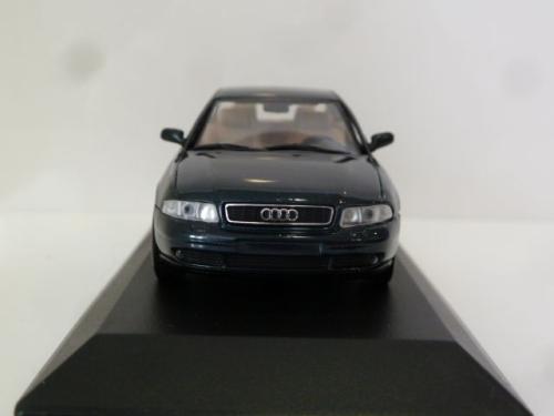 Audi A4 (B5) Saloon Facelift