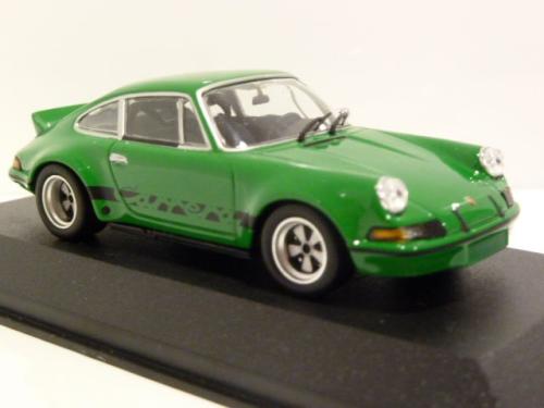 Porsche 911 Carrera RSR 2.8