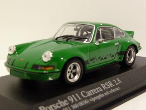 Porsche 911 Carrera RSR 2.8
