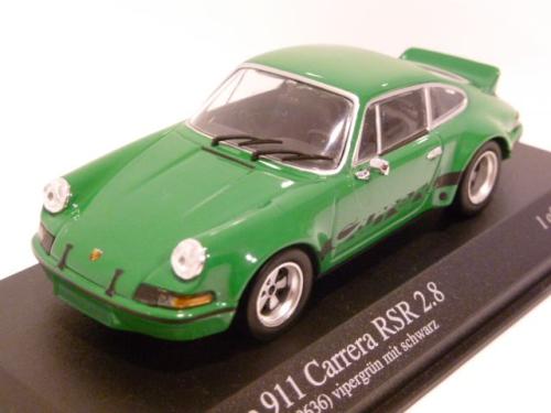 Porsche 911 Carrera RSR 2.8