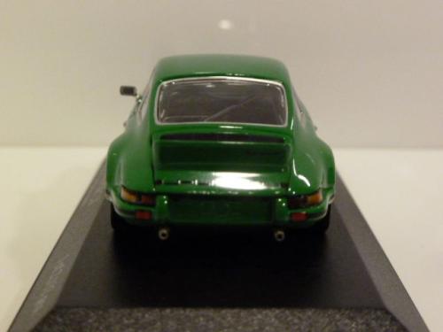 Porsche 911 Carrera RSR 2.8