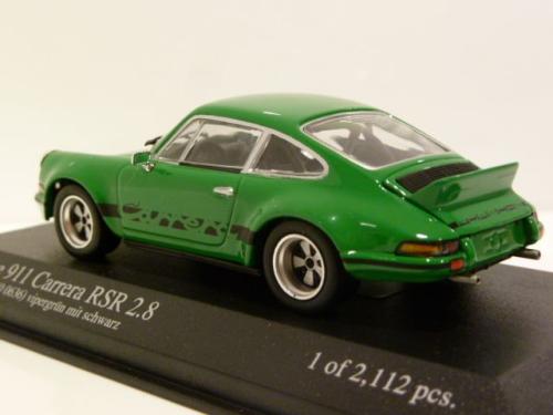 Porsche 911 Carrera RSR 2.8