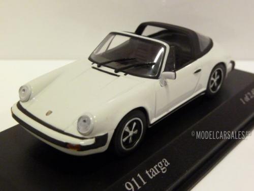 Porsche 911 Targa