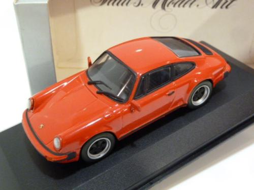 Porsche 911 Coupe