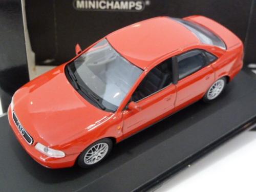 Audi A4 (B5) Saloon Audi A4 (B5) Saloon