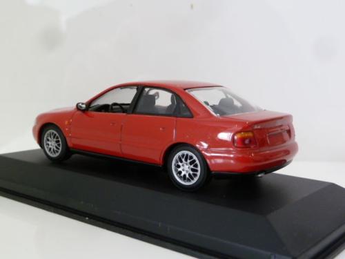 Audi A4 (B5) Saloon Audi A4 (B5) Saloon