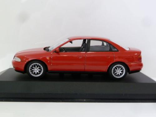 Audi A4 (B5) Saloon Audi A4 (B5) Saloon