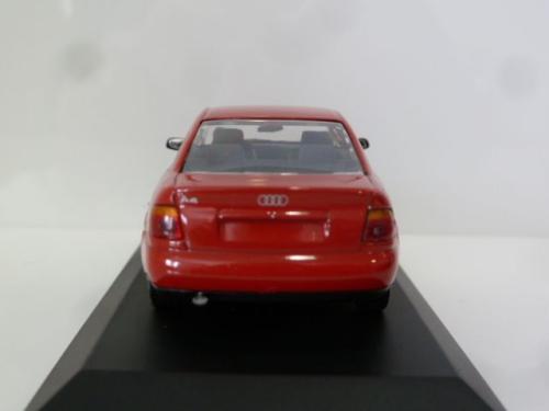 Audi A4 (B5) Saloon Audi A4 (B5) Saloon