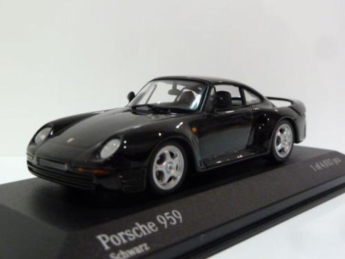 Porsche 959