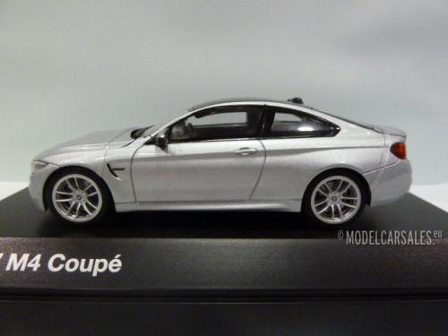 BMW M4 (F82) Coupe