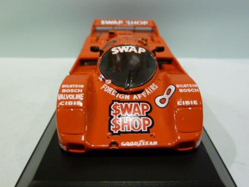 Porsche 962