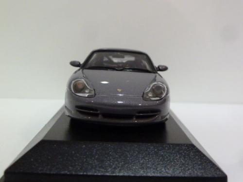 Porsche 911 (996) GT3 Porsche 911 (996) GT3