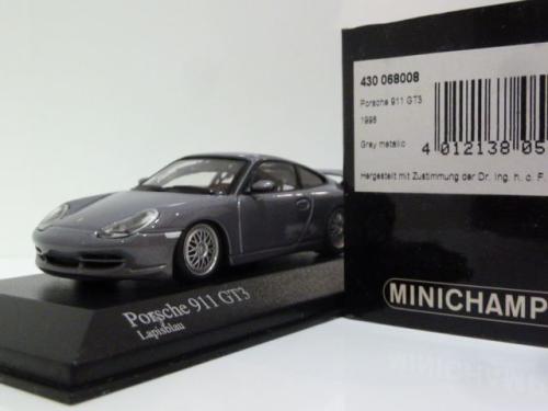 Porsche 911 (996) GT3 Porsche 911 (996) GT3