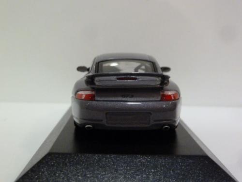 Porsche 911 (996) GT3 Porsche 911 (996) GT3