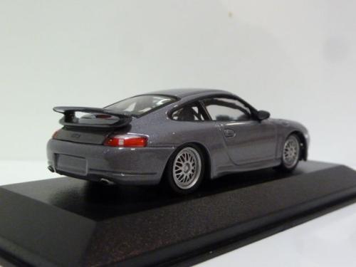 Porsche 911 (996) GT3 Porsche 911 (996) GT3