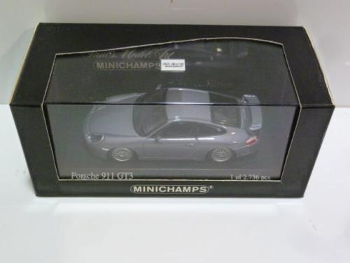 Porsche 911 (996) GT3 Porsche 911 (996) GT3