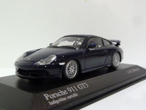 Porsche 911 (996) GT3 Porsche 911 (996) GT3