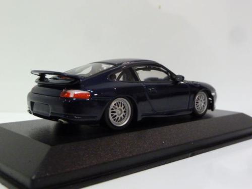 Porsche 911 (996) GT3 Porsche 911 (996) GT3