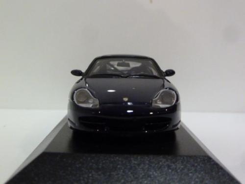 Porsche 911 (996) GT3 Porsche 911 (996) GT3