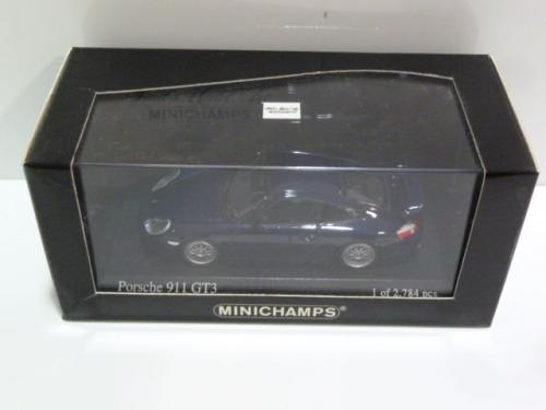 Porsche 911 (996) GT3 Porsche 911 (996) GT3