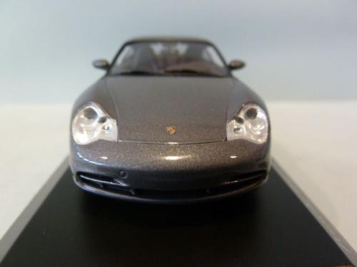 Porsche 911 (996)