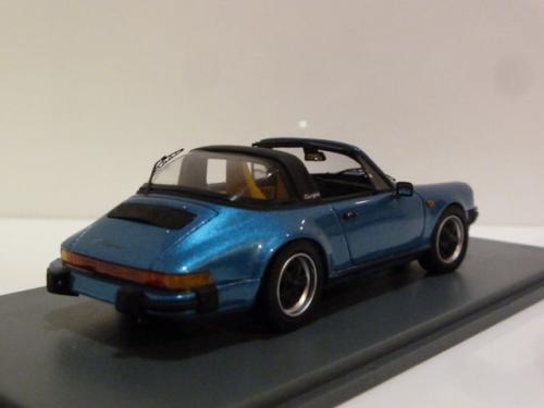 Porsche 911 Targa