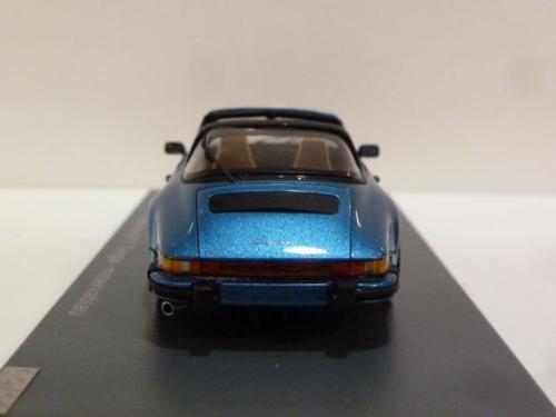 Porsche 911 Targa
