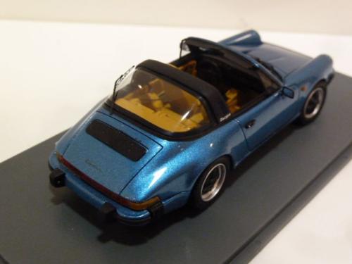Porsche 911 Targa