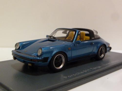 Porsche 911 Targa